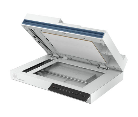 HP Scanner - 20G06A