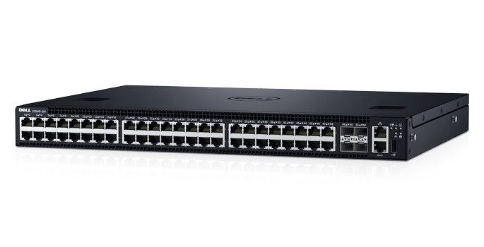 Dell Network Switch - 210-AEDR