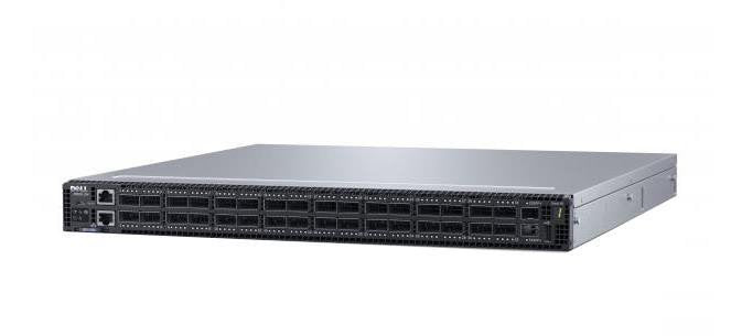 Dell Network Switch - 210-AETD