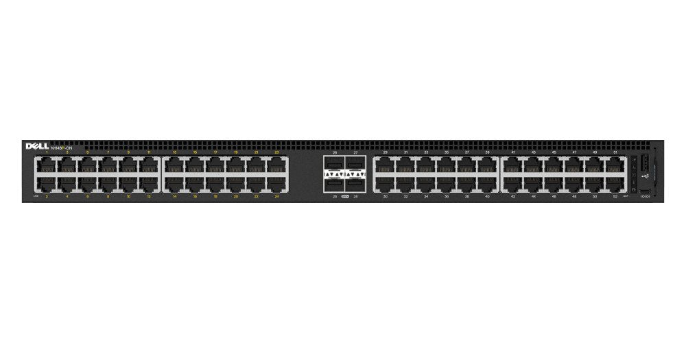 Dell Network Switch - 210-AJIV