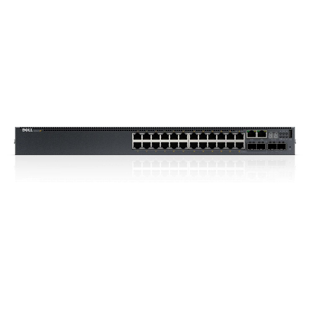 Dell Network Switch - 210-APXC