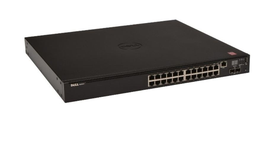 Dell Network Switch - 210-ASMU
