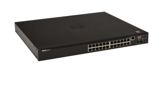Dell Network Switch - 210-ASMU