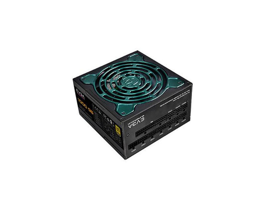 EVGA 650-Watts Power Supply - 210-GQ-0650-V1