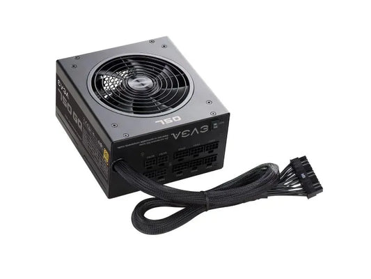 EVGA Power Supplie - 210-GQ-0750-V2