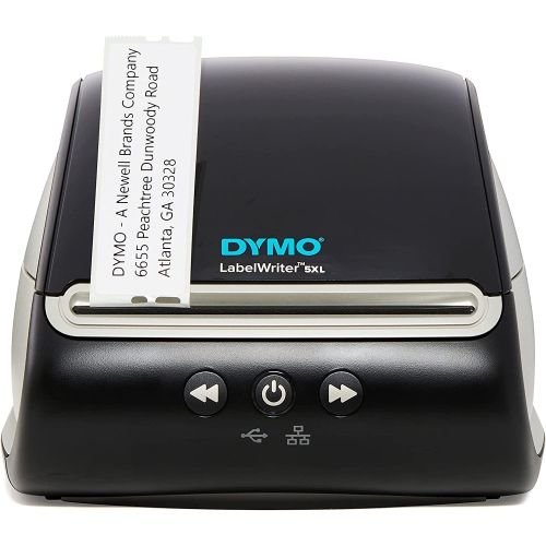 Dymo LabelWriter 5XL Thermal Printers - 2112554