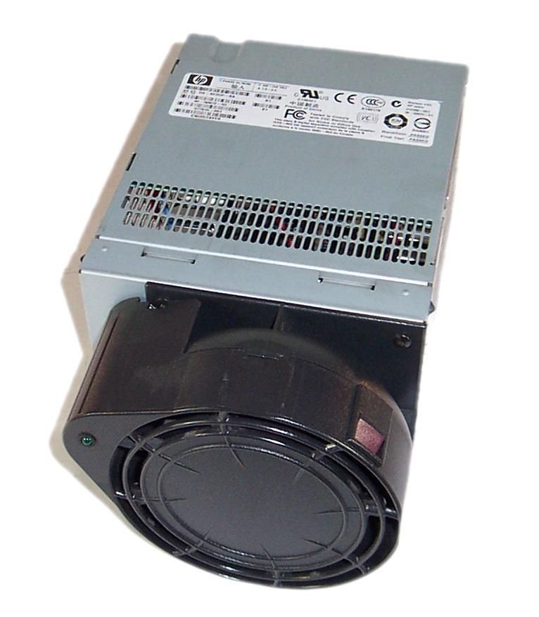 HP 499-Watts Power Supply - 212398-001