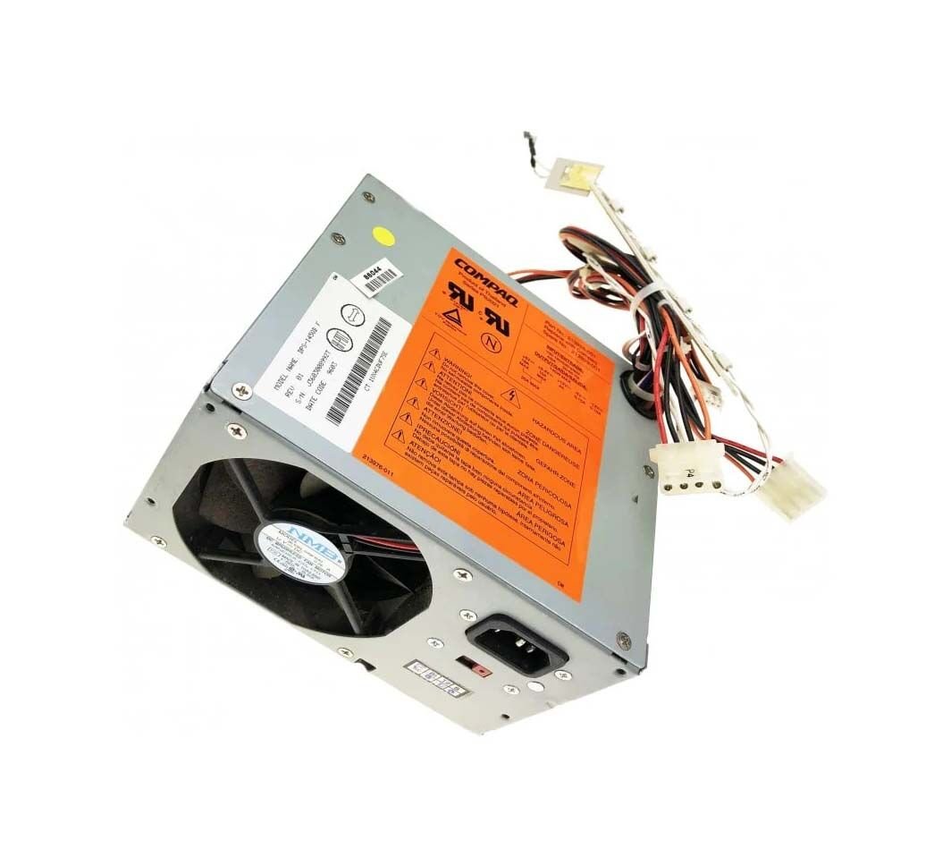 HPE 145-Watts Power Supply - 213929-001