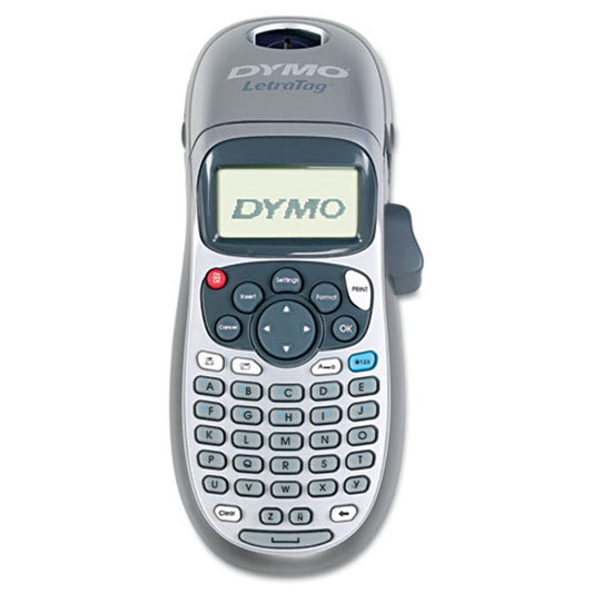 Dymo LetraTag LT-100H Label maker - 21455