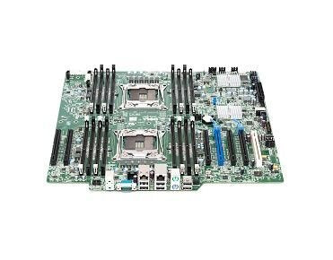 Dell Desktop Motherboard - 215PR