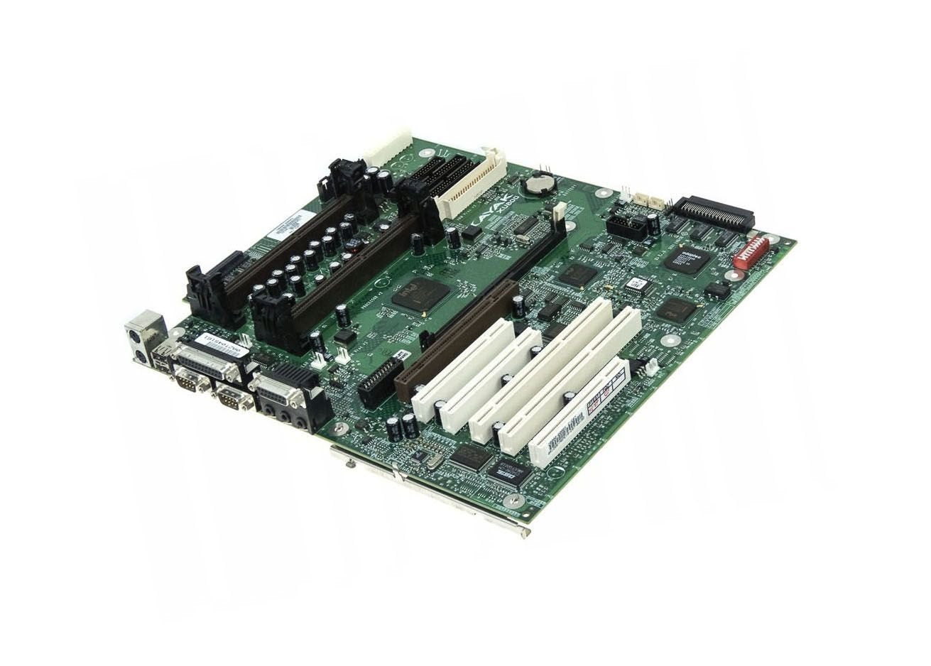 HP Desktop Motherboard - 216906-001