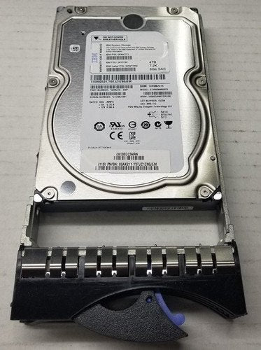 IBM Server Hard Drive - 00Y5782
