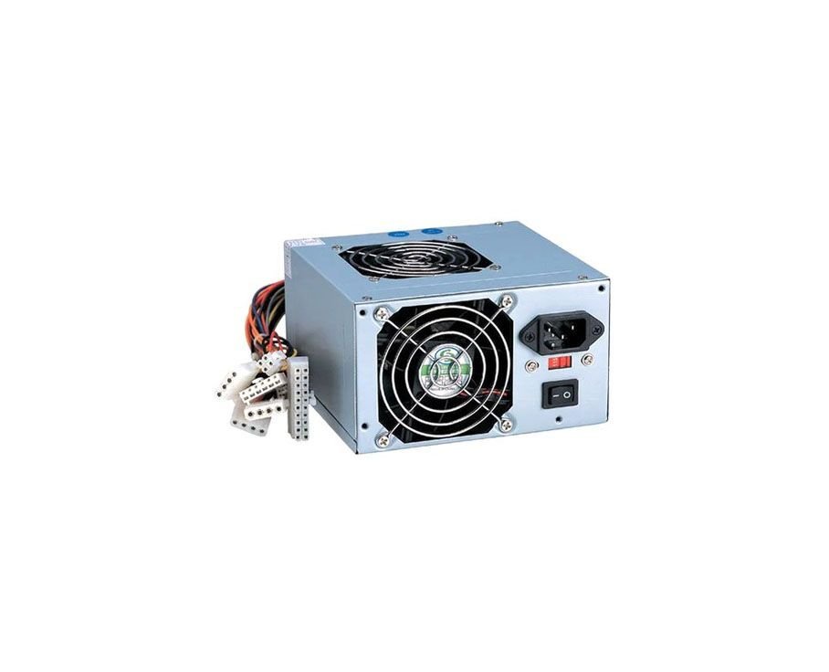 Dell 2400-Watts Power Supply - 21HX9