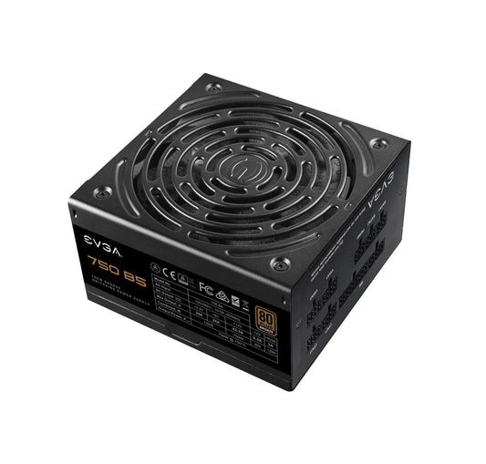 EVGA Power Supply - 220-B5-0750-V1