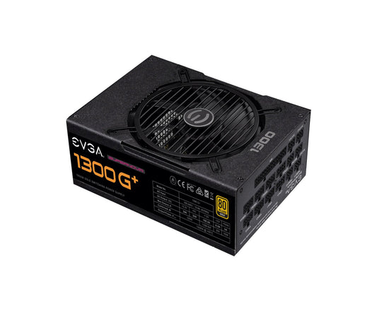 EVGA Power Supply - 220-GP-1300-X1