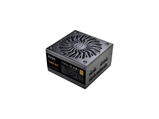 EVGA Power Supply - 220-GT-0750-Y1