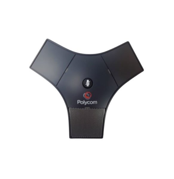 Polycom SoundStation IP 7000 Expansion Micr - 2200-40040-001