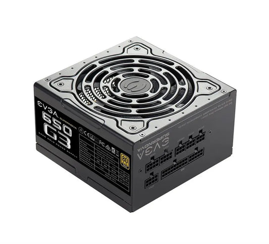 EVGA Power Supplie - 220G30650Y1