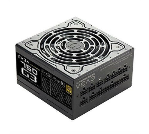 EVGA Power Supplie - 220G30750X1