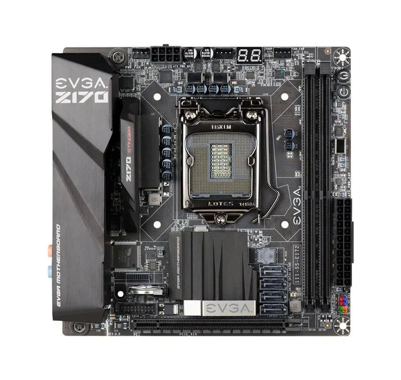 EVGA Wireless Router - 111SSE172KR