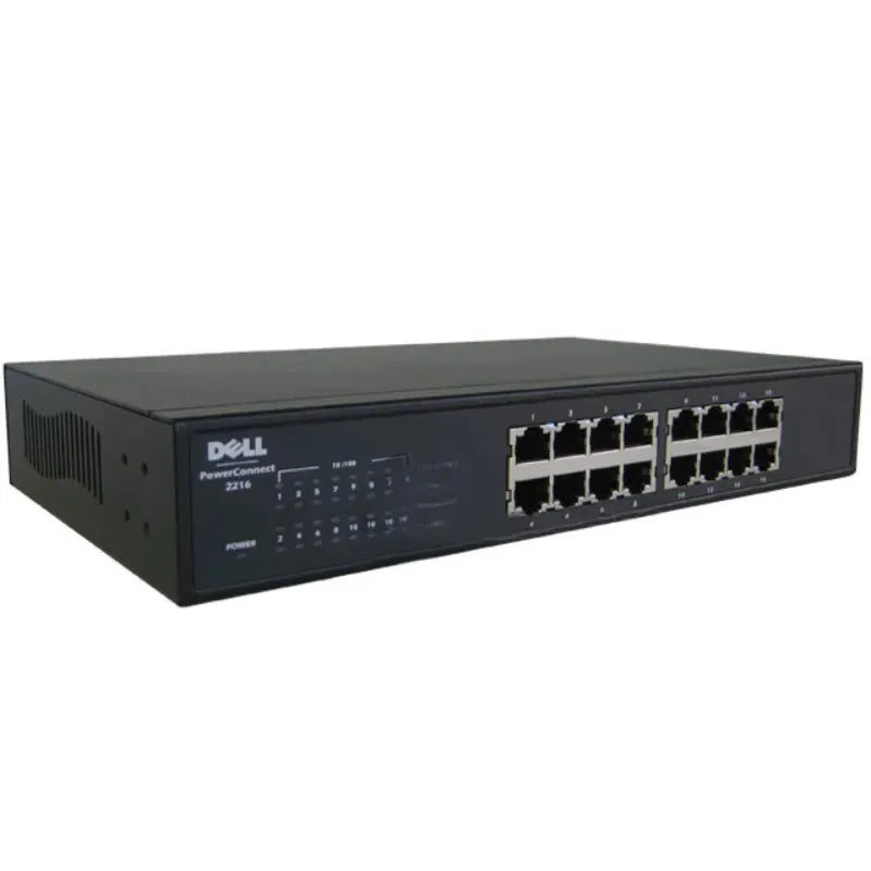 Dell Network Switch - 221-4730