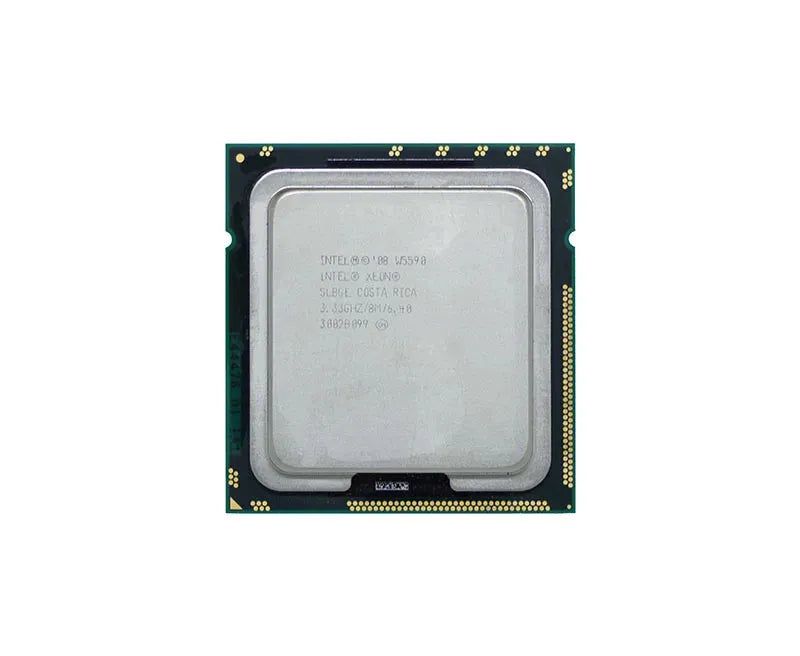 Dell Intel Processor - 221-8228