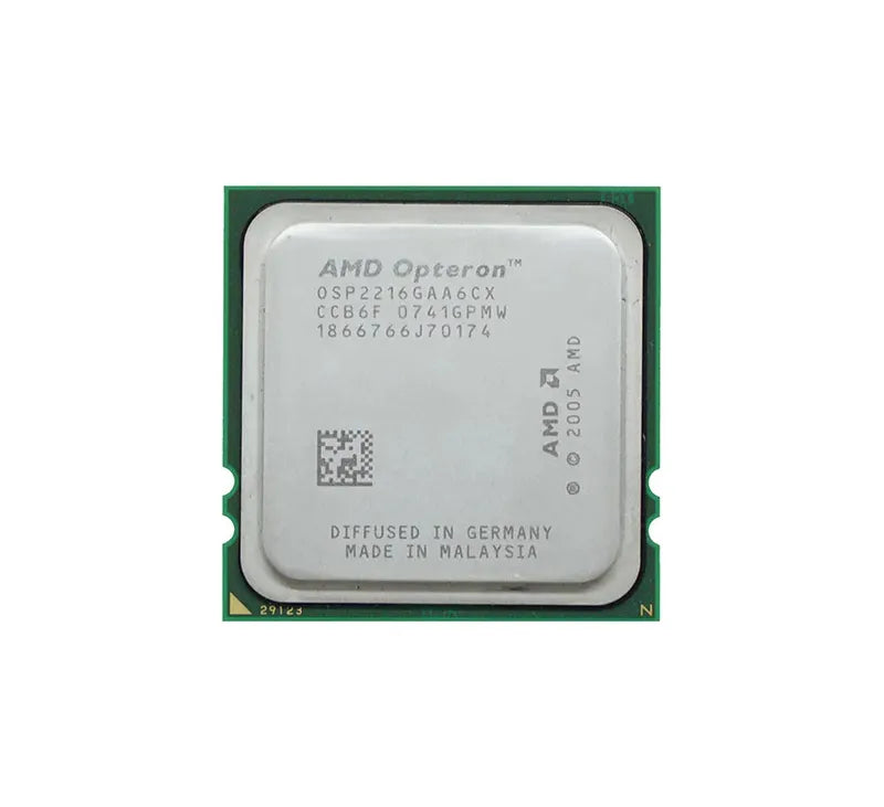 AMD Processor - 2216HE