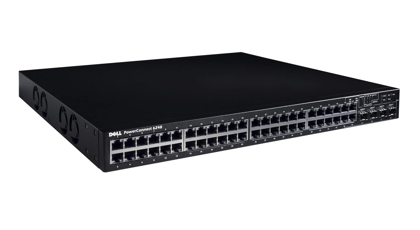 Dell Network Switch - 0FWXNG