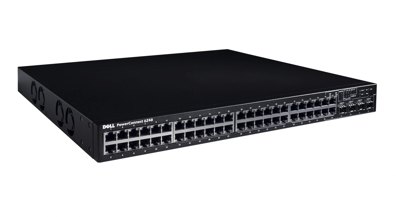 Dell Network Switch - 0FWXNG
