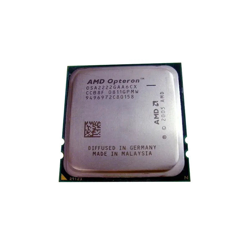 Dell AMD Processor - 222-7833