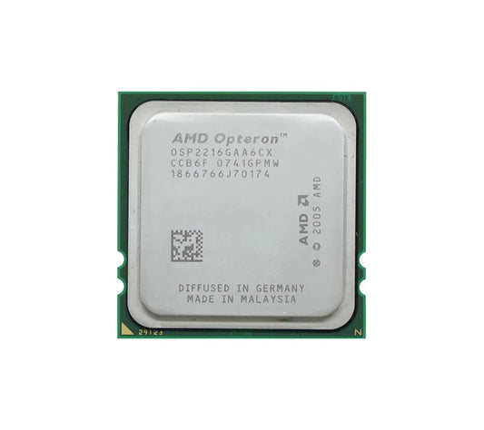 Dell AMD Processor - 222-9107