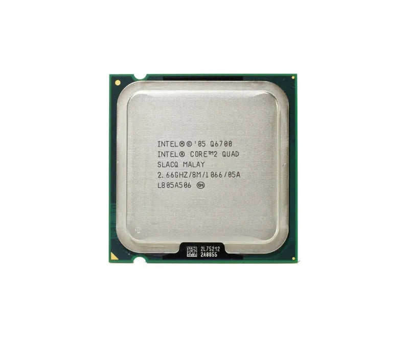 Dell Intel Processor - 223-1738