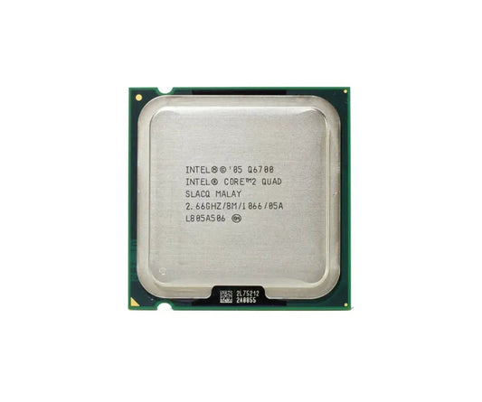 Dell Intel Processor - 223-1738