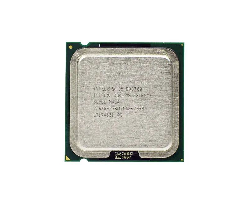 Dell Intel Processor - 223-2377
