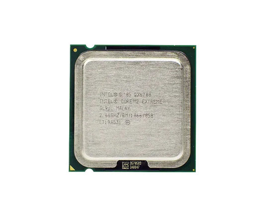 Dell Intel Processor - 223-2377