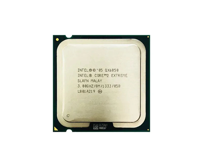 Dell Intel Processor - 223-2884