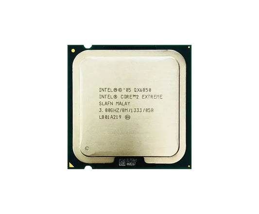 Dell Intel Processor - 223-2884
