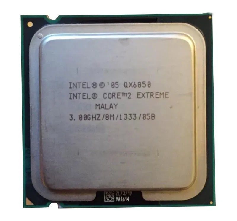 Dell Intel Processor - 223-2962