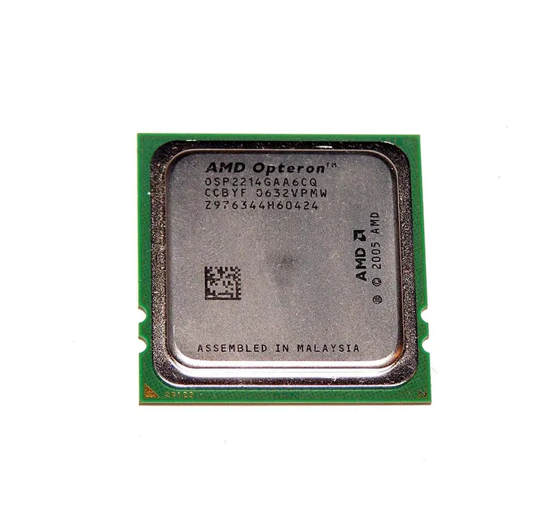 Dell AMD Processor - 223-4961