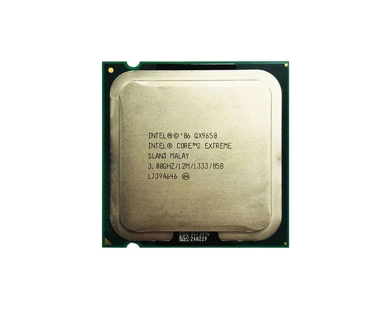 Dell Intel Processor - 223-6907