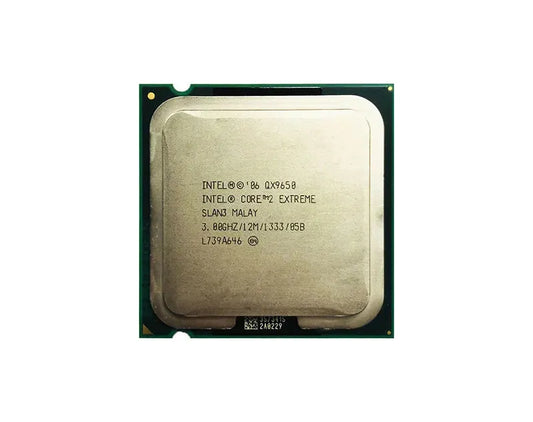 Dell Intel Processor - 223-6907