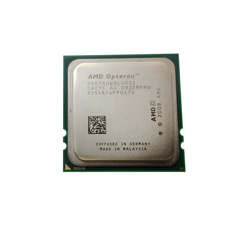 Dell AMD Processor - 224-3103