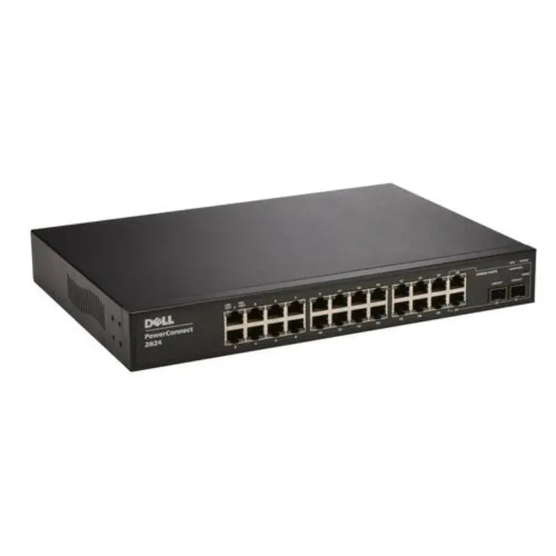 Dell Network Switch - 224-5880