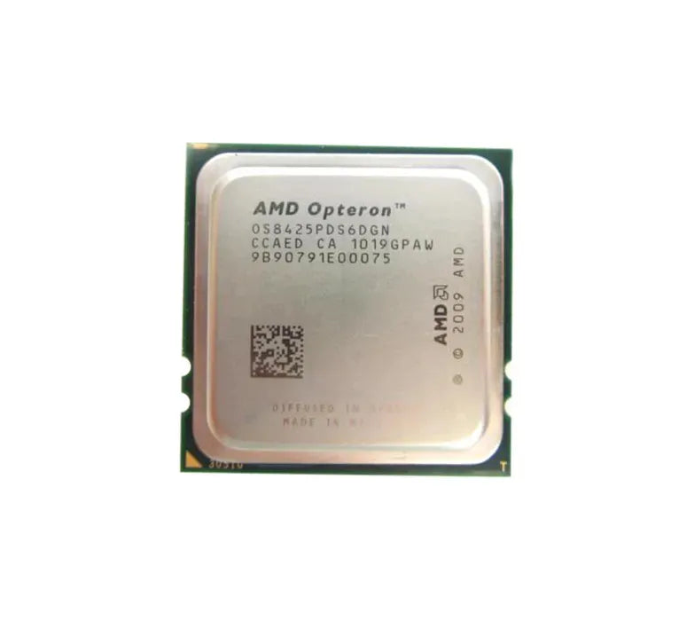 Dell AMD Processor - 224-6927
