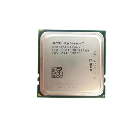 Dell AMD Processor - 224-6927