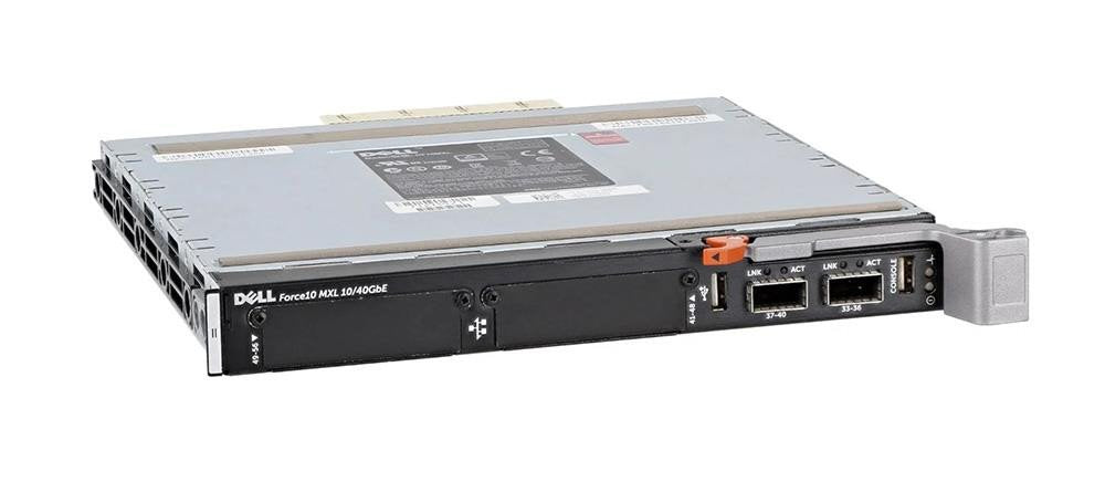 Dell Network Switch - 225-3598