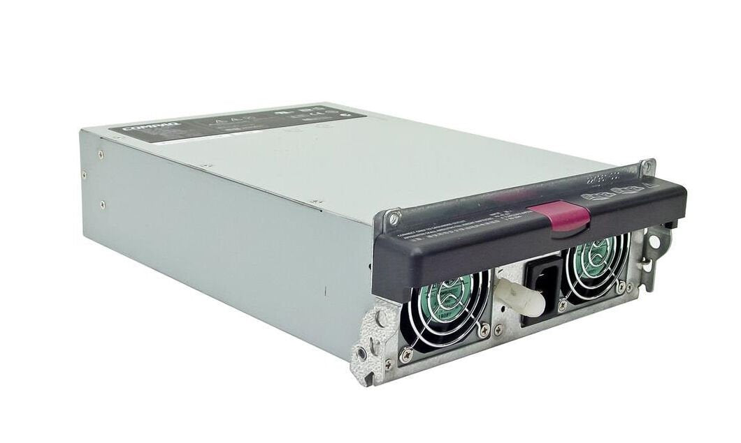 HP 500-Watts Power Supply - 225075-001