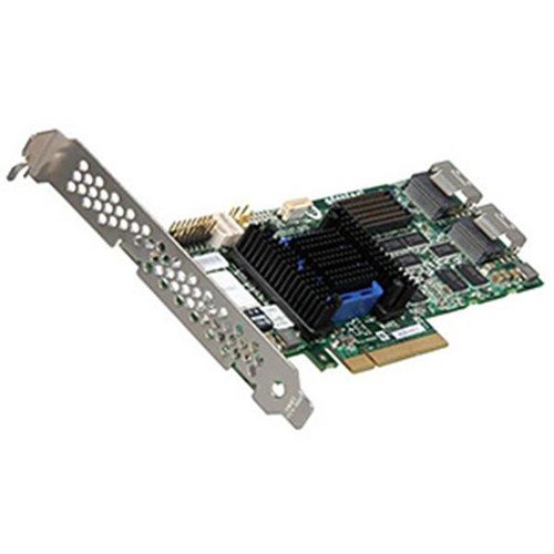 Adaptec SATA/SAS Controller - 2271200-R