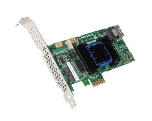 Adaptec SATA/SAS Controller - 2271700-R