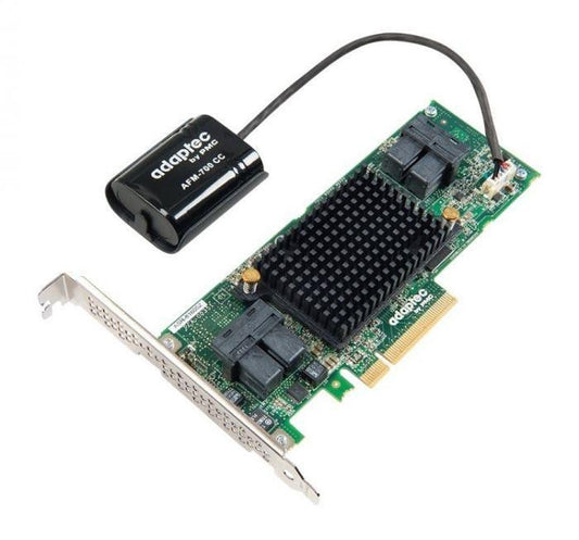 Adaptec SATA/SAS Controller - 2281600-R